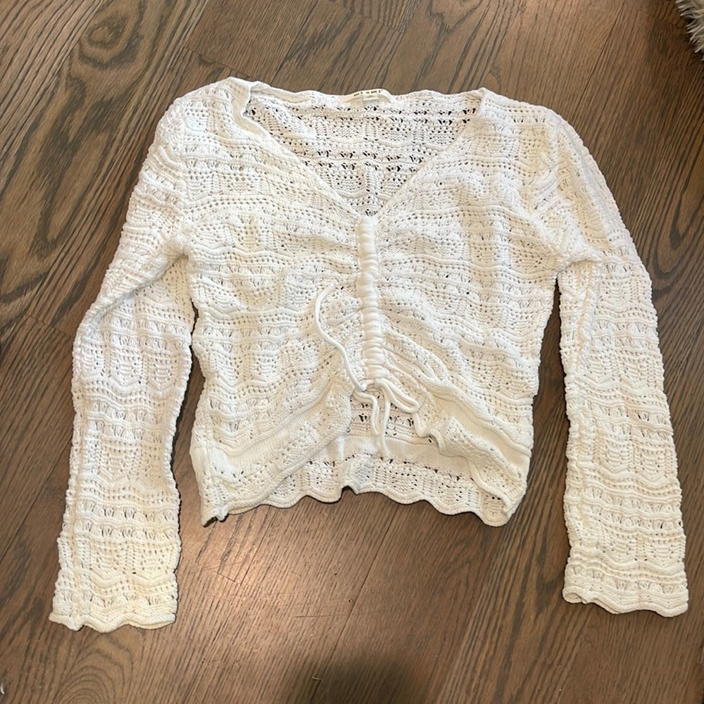sweater
